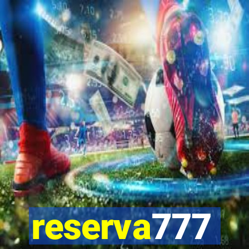 reserva777