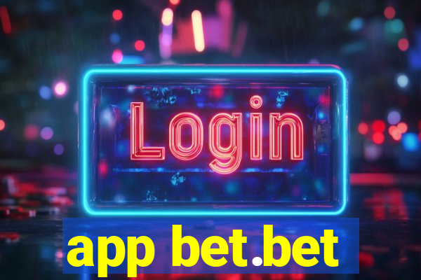 app bet.bet