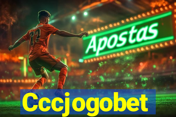 Cccjogobet