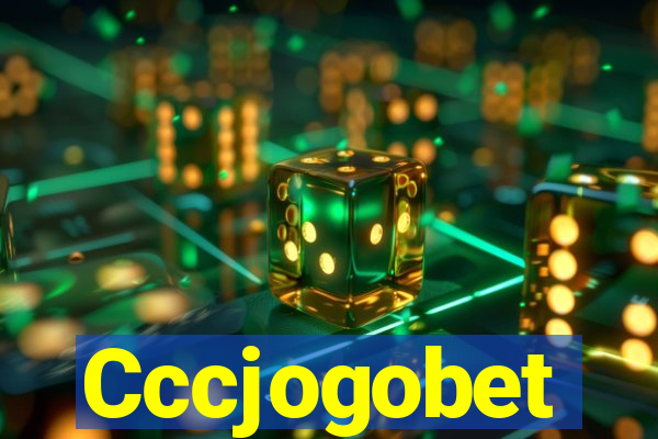 Cccjogobet