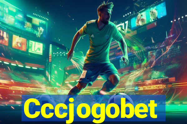 Cccjogobet