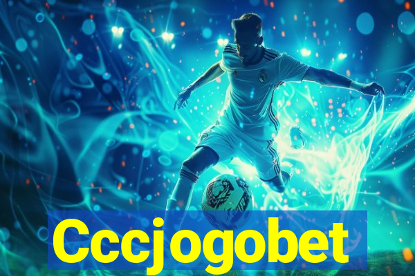 Cccjogobet