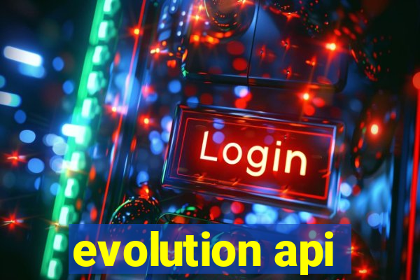 evolution api