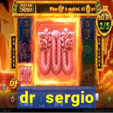 dr sergio urologista cruzeiro sp telefone