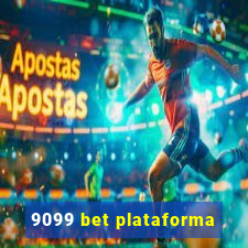 9099 bet plataforma