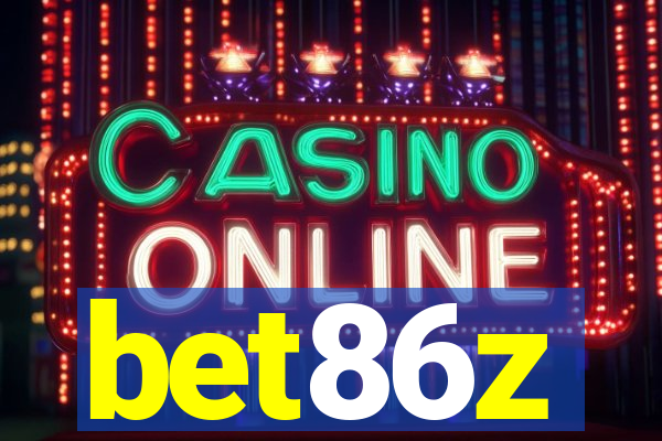 bet86z