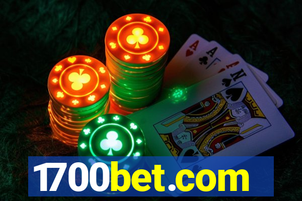 1700bet.com