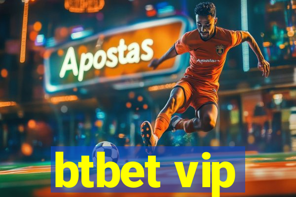 btbet vip