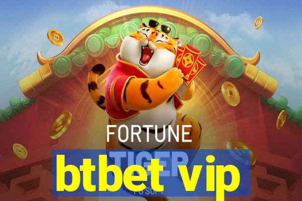 btbet vip