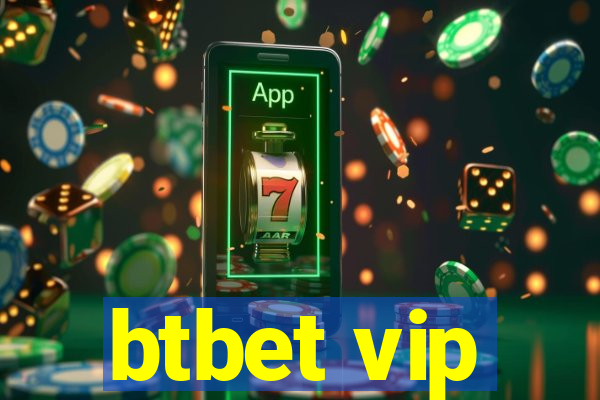 btbet vip