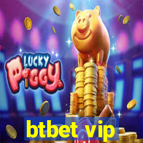 btbet vip