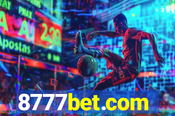 8777bet.com