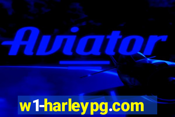 w1-harleypg.com