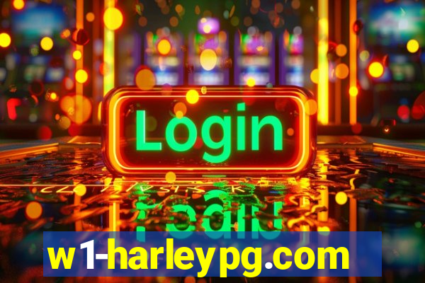 w1-harleypg.com