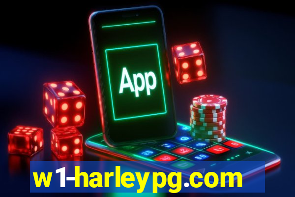 w1-harleypg.com