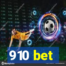 910 bet