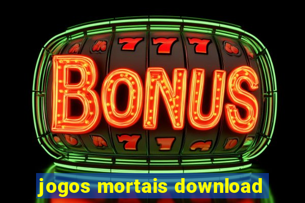 jogos mortais download