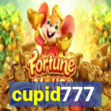 cupid777