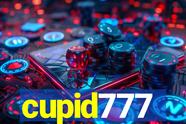 cupid777