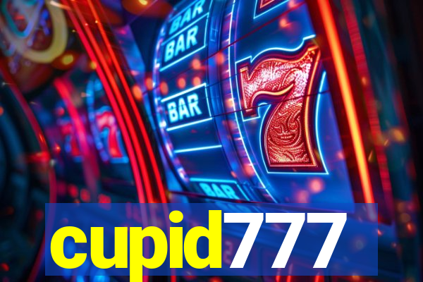 cupid777