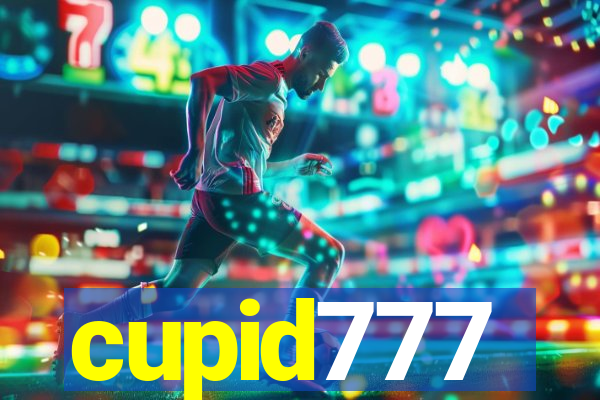 cupid777