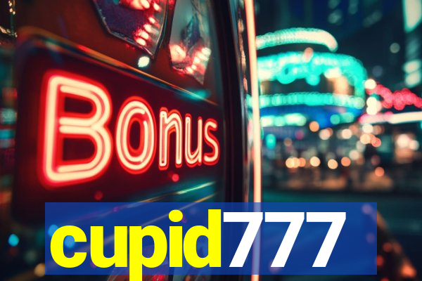 cupid777