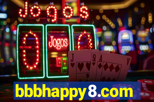 bbbhappy8.com