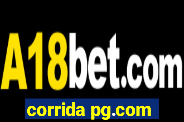 corrida pg.com