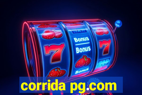 corrida pg.com