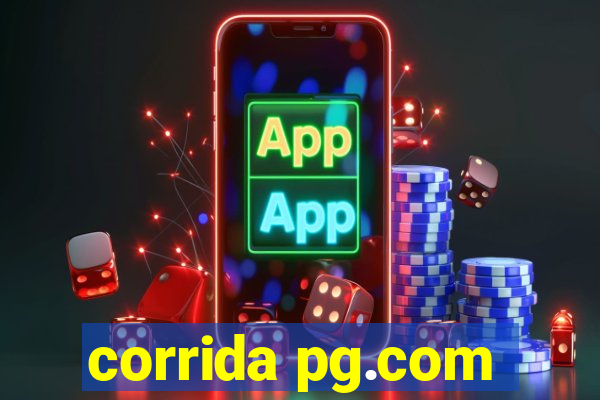 corrida pg.com