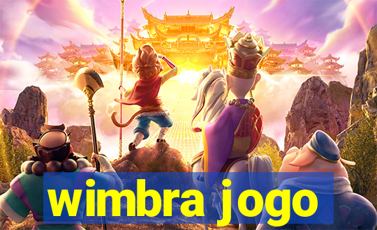 wimbra jogo