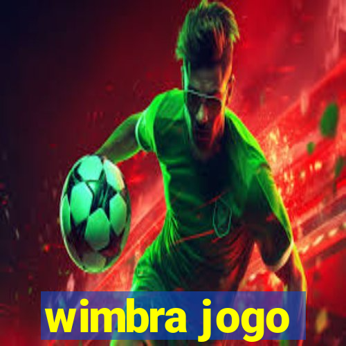 wimbra jogo