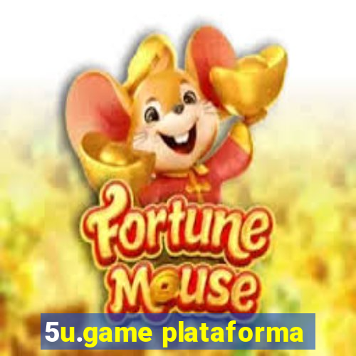 5u.game plataforma