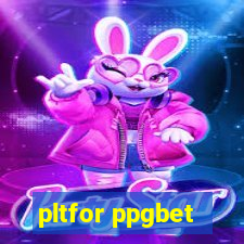 pltfor ppgbet