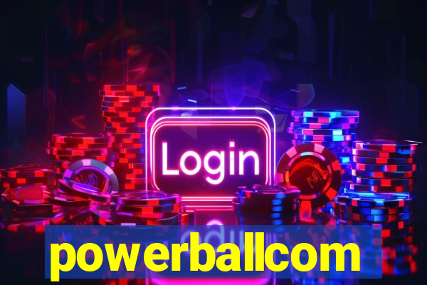 powerballcom