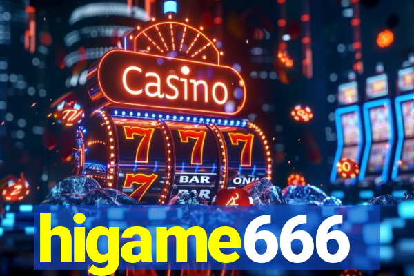 higame666