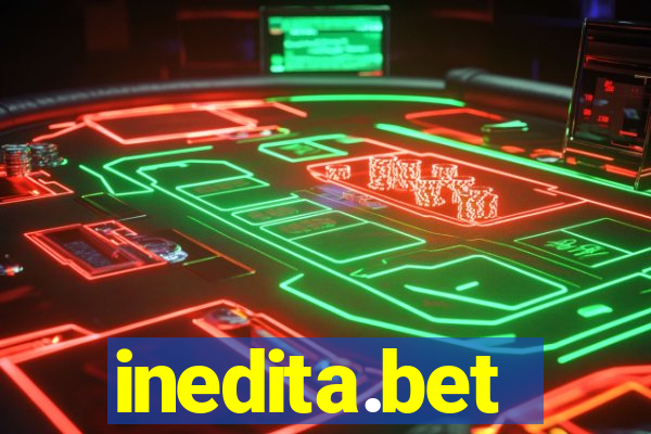 inedita.bet