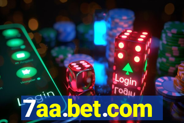 7aa.bet.com