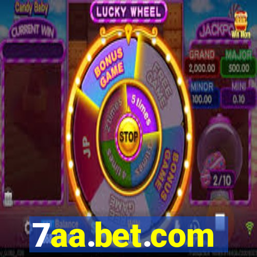 7aa.bet.com