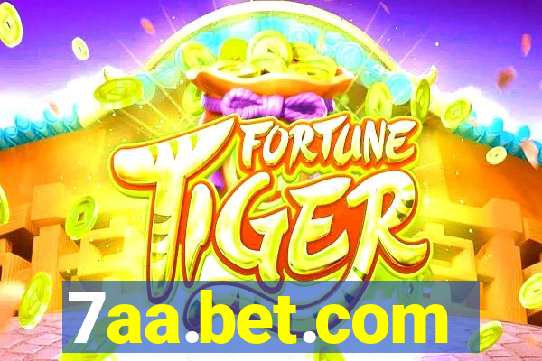 7aa.bet.com