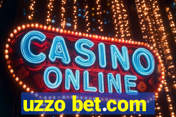 uzzo bet.com