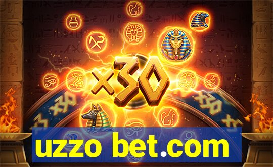 uzzo bet.com