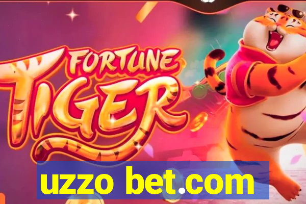 uzzo bet.com