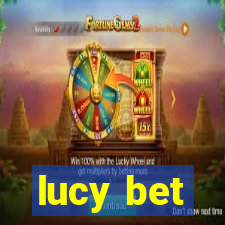 lucy bet