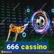 666 cassino