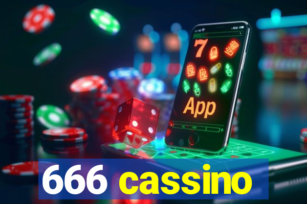 666 cassino