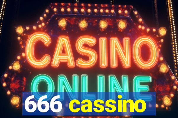 666 cassino