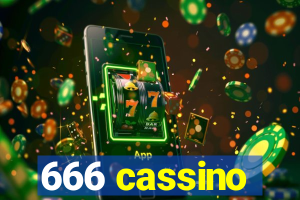 666 cassino