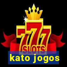 kato jogos