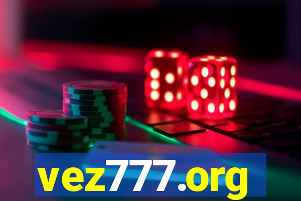 vez777.org